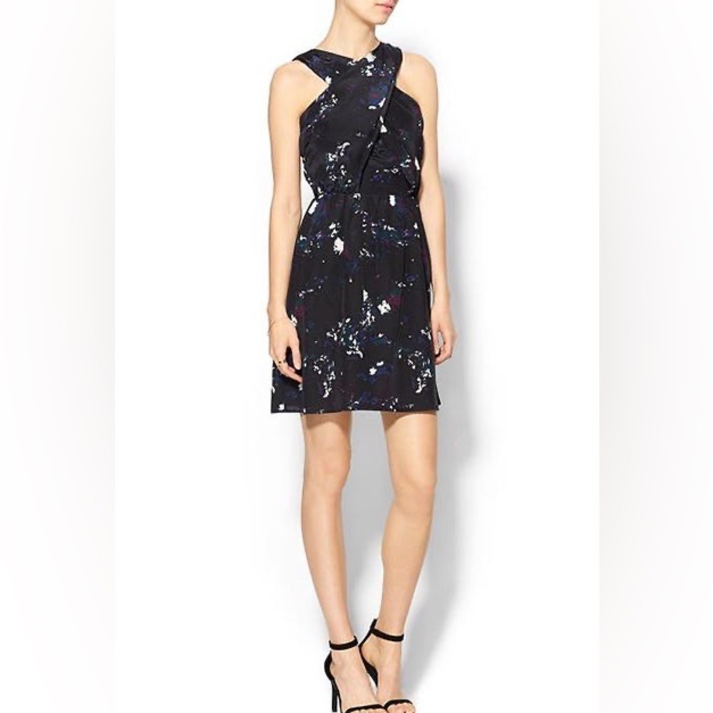 Amour Vert Ivonne dress